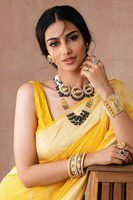 Meenakshi Chaudhary New Photos